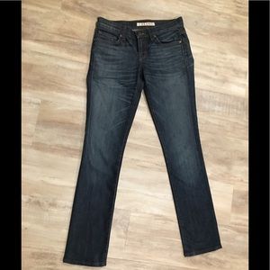 J Brand High Tide Jean